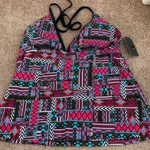 Bathing Suit Top